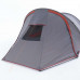 Палатка треккинговая 3-местная TREK 900 Ultralight FORCLAZ Палатка треккинговая 3-местная TREK 900 Ultralight FORCLAZ