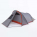 Палатка треккинговая 3-местная TREK 900 Ultralight FORCLAZ Палатка треккинговая 3-местная TREK 900 Ultralight FORCLAZ