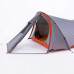 Палатка треккинговая 3-местная TREK 900 Ultralight FORCLAZ Палатка треккинговая 3-местная TREK 900 Ultralight FORCLAZ