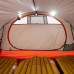 Палатка треккинговая 3-местная TREK 900 Ultralight FORCLAZ Палатка треккинговая 3-местная TREK 900 Ultralight FORCLAZ