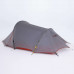 Палатка треккинговая 3-местная TREK 900 Ultralight FORCLAZ Палатка треккинговая 3-местная TREK 900 Ultralight FORCLAZ