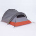 Палатка треккинговая 3-местная TREK 900 Ultralight FORCLAZ Палатка треккинговая 3-местная TREK 900 Ultralight FORCLAZ