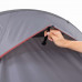 Палатка треккинговая 3-местная TREK 900 Ultralight FORCLAZ Палатка треккинговая 3-местная TREK 900 Ultralight FORCLAZ