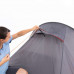 Палатка треккинговая 2-местная TREK 900 Ultralight FORCLAZ Палатка треккинговая 2-местная TREK 900 Ultralight FORCLAZ