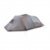 Палатка для треккинга туннельная четырехместная MT900 Ultralight FORCLAZ Палатка для треккинга туннельная четырехместная MT900 Ultralight FORCLAZ