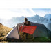 Палатка для треккинга туннельная четырехместная MT900 Ultralight FORCLAZ Палатка для треккинга туннельная четырехместная MT900 Ultralight FORCLAZ