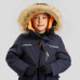 ПАРКА ЗИМНЯЯ ВОДОНЕПРОНИЦАЕМАЯ ПОХОДНАЯ Д/ДЕТЕЙ 7–15 ЛЕТ SH500 ULTRA-WARM -19°C QUECHUA ПАРКА ЗИМНЯЯ ВОДОНЕПРОНИЦАЕМАЯ ПОХОДНАЯ Д/ДЕТЕЙ 7–15 ЛЕТ SH500 ULTRA-WARM -19°C QUECHUA
