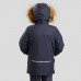 ПАРКА ЗИМНЯЯ ВОДОНЕПРОНИЦАЕМАЯ ПОХОДНАЯ Д/ДЕТЕЙ 7–15 ЛЕТ SH500 ULTRA-WARM -19°C QUECHUA ПАРКА ЗИМНЯЯ ВОДОНЕПРОНИЦАЕМАЯ ПОХОДНАЯ Д/ДЕТЕЙ 7–15 ЛЕТ SH500 ULTRA-WARM -19°C QUECHUA