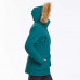 Парка зимняя водонепроницаемая походная женская SH500 ULTRA-WARM QUECHUA Парка зимняя водонепроницаемая походная женская SH500 ULTRA-WARM QUECHUA
