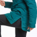 Парка зимняя водонепроницаемая походная женская SH500 ULTRA-WARM QUECHUA Парка зимняя водонепроницаемая походная женская SH500 ULTRA-WARM QUECHUA