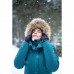 Парка зимняя водонепроницаемая походная женская SH500 ULTRA-WARM QUECHUA Парка зимняя водонепроницаемая походная женская SH500 ULTRA-WARM QUECHUA