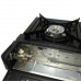 Газовая портативная плита TAIGA Stove (BDZ-153) TURIS Газовая портативная плита TAIGA Stove (BDZ-153) TURIS