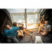 ПОДУШКА ДЛЯ КЕМПИНГА COMFORT QUECHUA
