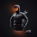 ПУХОВИК ДЛЯ ГОРНОГО ТРЕКИНГА ЖЕНСКИЙ ТREK 900 -18°C - NAVY FORCLAZ