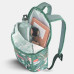 Рюкзак походный 10 л NH Arpenaz 100 QUECHUA