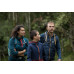 Рюкзак походный 20 л NH Arpenaz 100 QUECHUA Рюкзак походный 20 л NH Arpenaz 100 QUECHUA