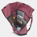 Рюкзак походный 23 л NH Escape 500 Rolltop QUECHUA