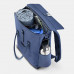 Рюкзак походный 16 л NH Escape 150 Square QUECHUA