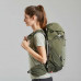 Рюкзак для горных походов 30 л MH500 QUECHUA