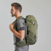 Рюкзак для горных походов 30 л MH500 QUECHUA