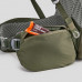 Рюкзак для горных походов 30 л MH500 QUECHUA