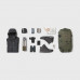 Рюкзак походный 30 л NH Arpenaz 100 QUECHUA