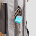 РЮКЗАК 70 Л TRAVEL 500 ЖЕНСКИЙ FORCLAZ