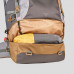 РЮКЗАК 70 Л TRAVEL 500 ЖЕНСКИЙ FORCLAZ