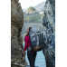 РЮКЗАК 70 Л TRAVEL 500 ЖЕНСКИЙ FORCLAZ