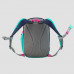 Рюкзак походный малый 5 л для детей MH100 QUECHUA