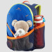 Рюкзак походный малый 5 л для детей MH100 QUECHUA Рюкзак походный малый 5 л для детей MH100 QUECHUA