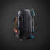 Рюкзак для треккинга в горах мужской TREK 100 Easyfit 50 л FORCLAZ Рюкзак для треккинга в горах мужской TREK 100 Easyfit 50 л FORCLAZ