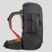 Рюкзак для треккинга в горах мужской TREK 100 Easyfit 50 л FORCLAZ Рюкзак для треккинга в горах мужской TREK 100 Easyfit 50 л FORCLAZ