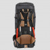 Рюкзак для треккинга в горах мужской TREK 100 Easyfit 50 л FORCLAZ Рюкзак для треккинга в горах мужской TREK 100 Easyfit 50 л FORCLAZ