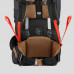 Рюкзак для треккинга в горах мужской TREK 100 Easyfit 50 л FORCLAZ Рюкзак для треккинга в горах мужской TREK 100 Easyfit 50 л FORCLAZ