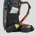 Рюкзак для треккинга в горах мужской TREK 100 Easyfit 50 л FORCLAZ Рюкзак для треккинга в горах мужской TREK 100 Easyfit 50 л FORCLAZ