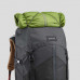 Рюкзак для треккинга в горах мужской TREK 100 Easyfit 50 л FORCLAZ Рюкзак для треккинга в горах мужской TREK 100 Easyfit 50 л FORCLAZ