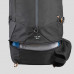 Рюкзак для треккинга в горах мужской TREK 100 Easyfit 50 л FORCLAZ Рюкзак для треккинга в горах мужской TREK 100 Easyfit 50 л FORCLAZ