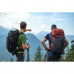 Рюкзак для треккинга в горах мужской TREK 100 Easyfit 50 л FORCLAZ Рюкзак для треккинга в горах мужской TREK 100 Easyfit 50 л FORCLAZ