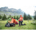 Рюкзак для треккинга в горах мужской TREK 100 Easyfit 50 л FORCLAZ Рюкзак для треккинга в горах мужской TREK 100 Easyfit 50 л FORCLAZ