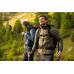 Рюкзак для треккинга в горах мужской TREK 100 Easyfit 50 л FORCLAZ Рюкзак для треккинга в горах мужской TREK 100 Easyfit 50 л FORCLAZ