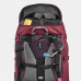Рюкзак для треккинга женский МТ 100 EASYFIT 50 л FORCLAZ Рюкзак для треккинга женский МТ 100 EASYFIT 50 л FORCLAZ