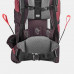 Рюкзак для треккинга женский МТ 100 EASYFIT 50 л FORCLAZ Рюкзак для треккинга женский МТ 100 EASYFIT 50 л FORCLAZ