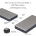 Портативный аккумулятор MP15MA 15000мАч GP