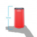 Прибор противомоскитный Thermacell Halo Mini Repeller Red (красный),