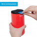 Прибор противомоскитный Thermacell Halo Mini Repeller Red (красный),