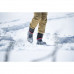 Сапоги зимние теплые водонепроницаемые походные мужские SH100 X-WARM QUECHUA