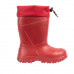 Детские сапоги для походов SH100 x-warm QUECHUA