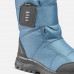 Сапоги зимние теплые водонепроницаемые женские SH100 X-WARM mid QUECHUA