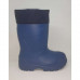 Детские сапоги для походов SH100 x-warm QUECHUA